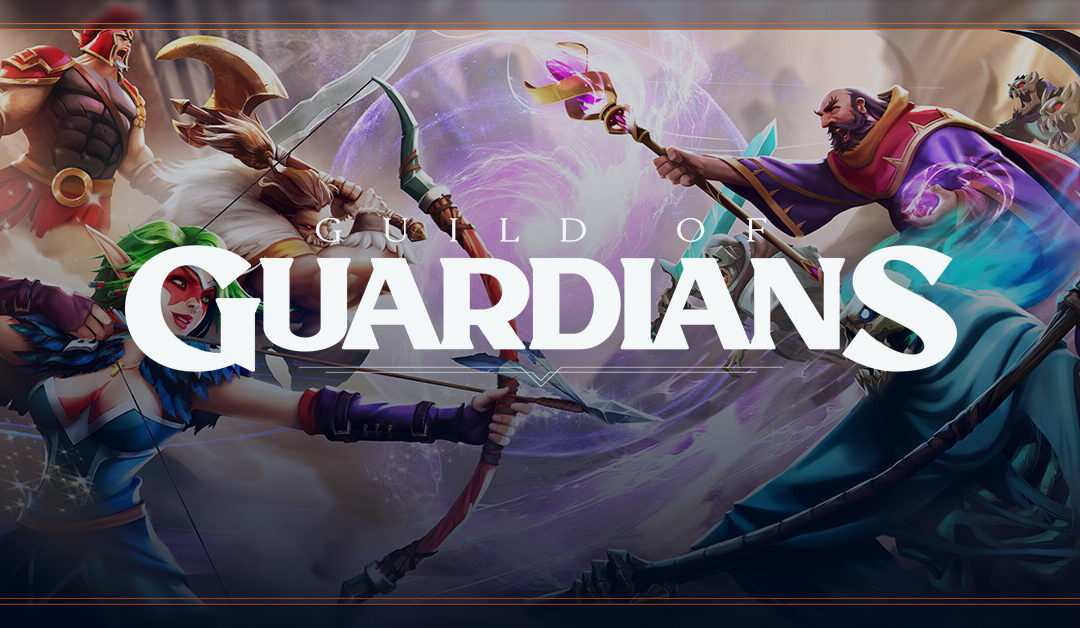 Guild Of Guardians